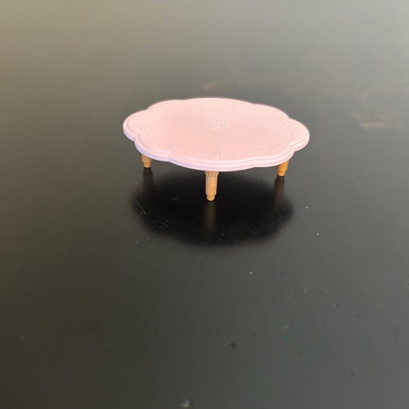 Calico Critters Sylvania Family Picnic Set - Picture 4 of 8